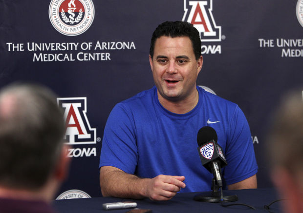 Greg Hansen: Wildcats coach ahead of curve in new times